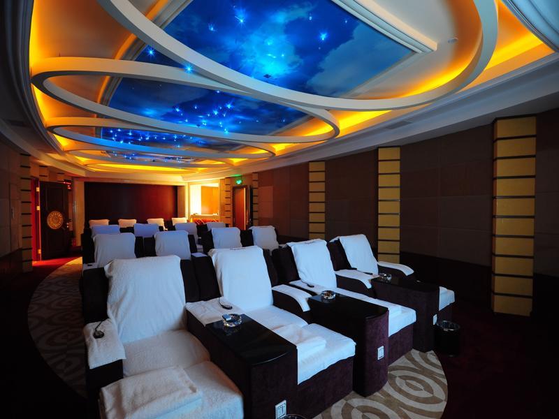 Dynasty International Hotel Dalian جينتشو المظهر الخارجي الصورة