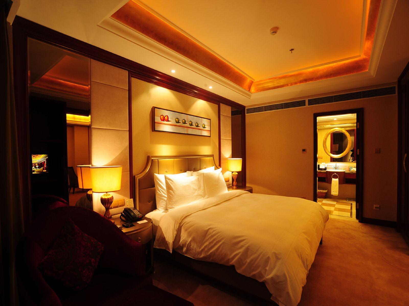 Dynasty International Hotel Dalian جينتشو المظهر الخارجي الصورة